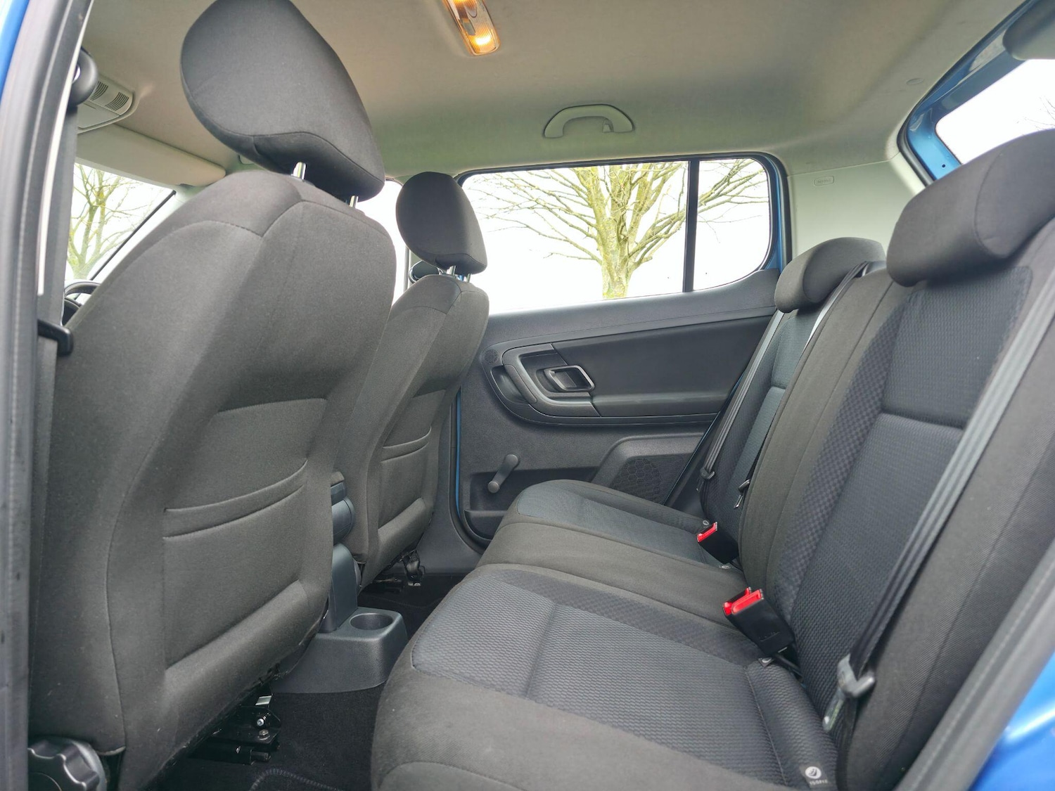 Used Skoda Fabia 2014 for sale - 76094517: Photo 23