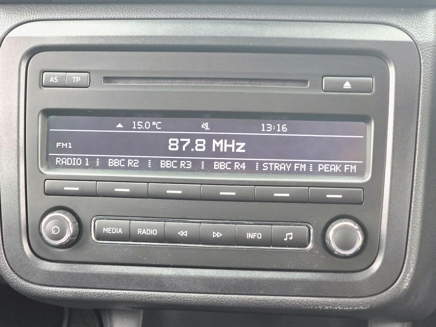 Used Skoda Fabia 2014 for sale - 76094517: Photo 37