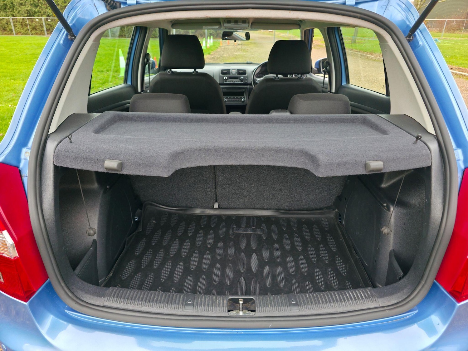 Used Skoda Fabia 2014 for sale - 76094517: Photo 39