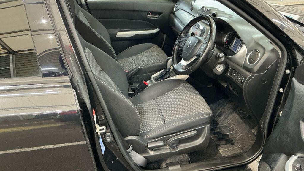 Used Suzuki Vitara 2017 for sale - 76377347: Photo 11