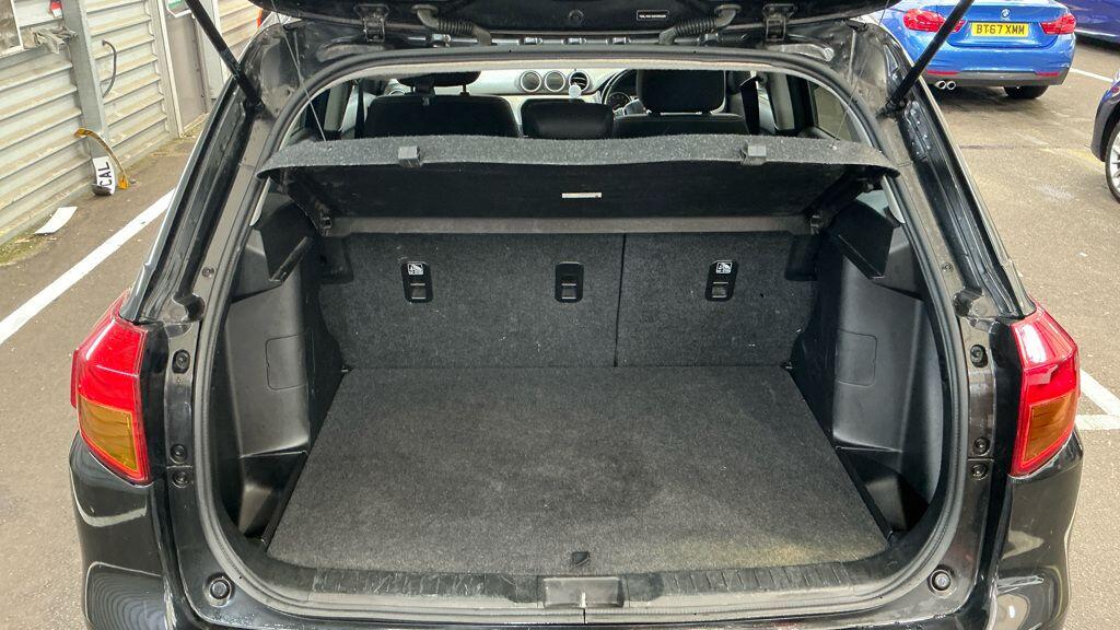 Used Suzuki Vitara 2017 for sale - 76377347: Photo 12