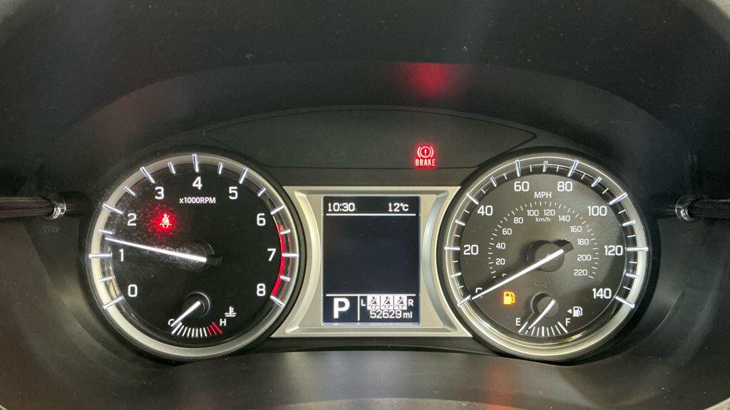 Used Suzuki Vitara 2017 for sale - 76377347: Photo 15