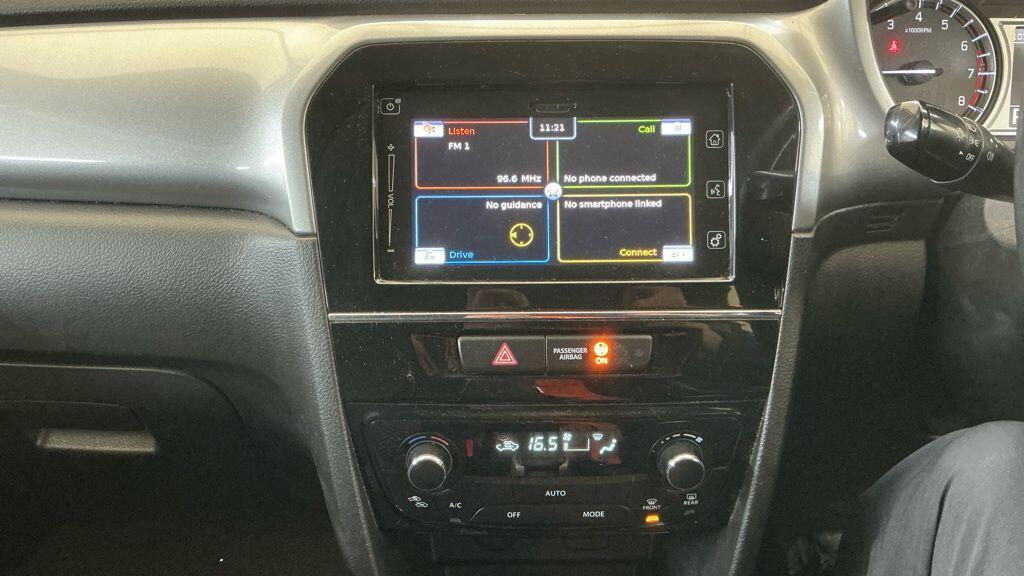 Used Suzuki Vitara 2017 for sale - 76377347: Photo 16