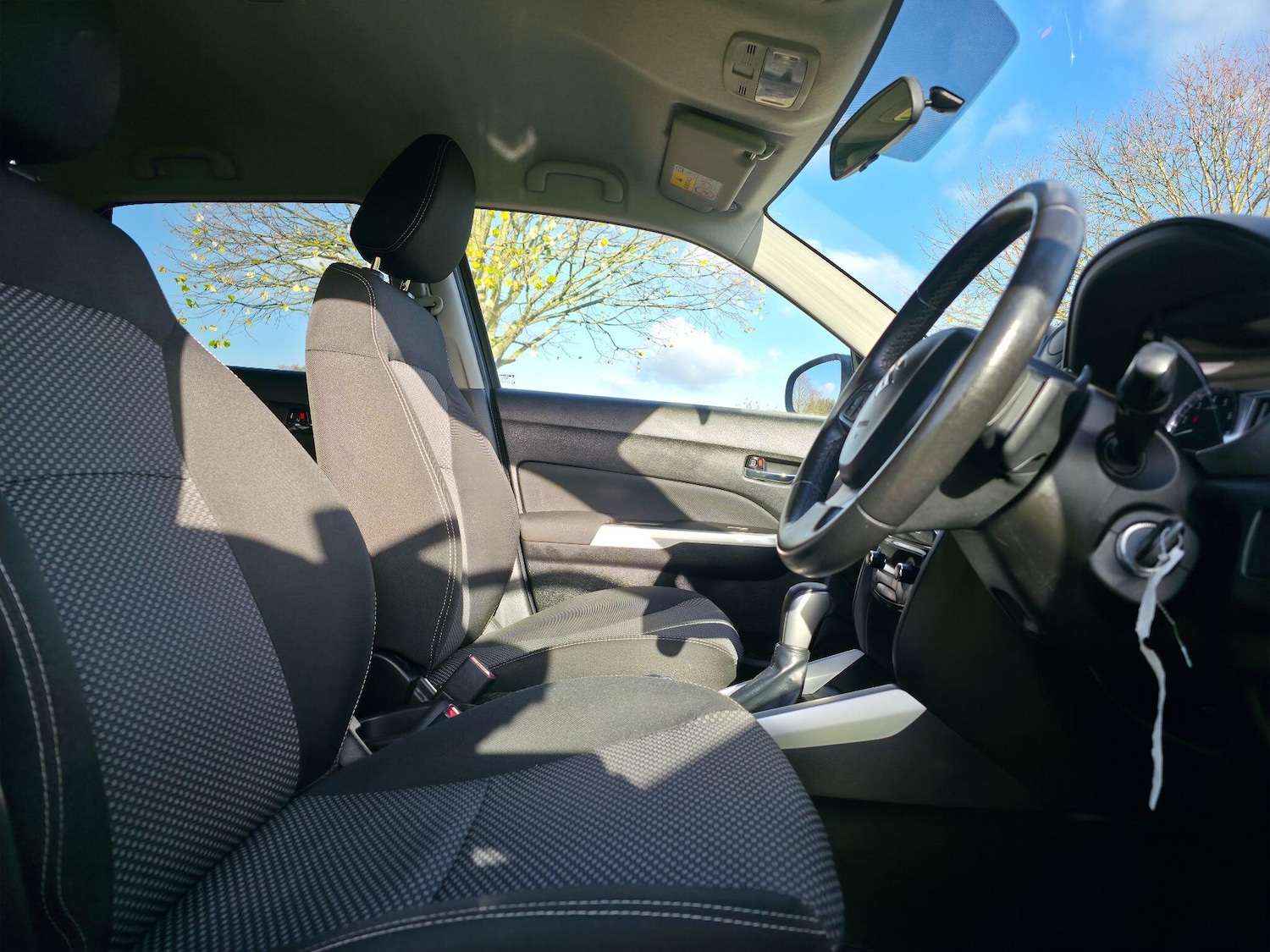 Used Suzuki Vitara 2017 for sale - 76377347: Photo 17