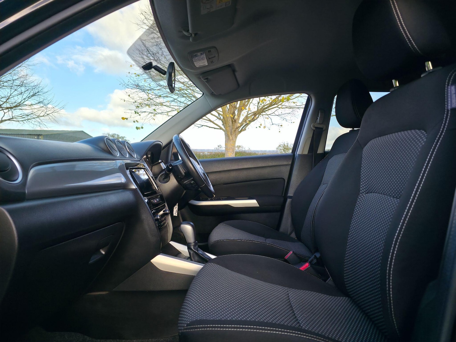 Used Suzuki Vitara 2017 for sale - 76377347: Photo 20