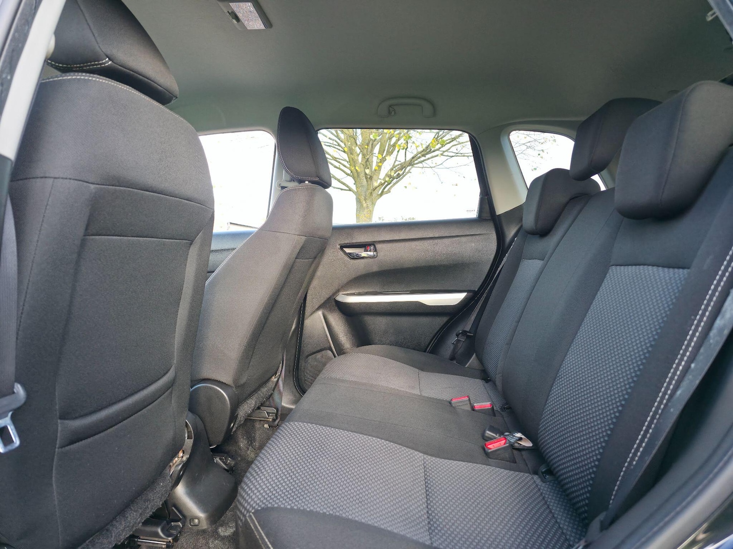 Used Suzuki Vitara 2017 for sale - 76377347: Photo 21