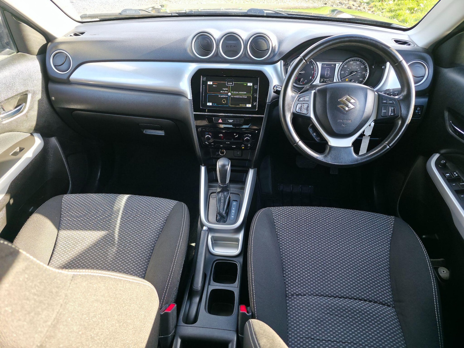 Used Suzuki Vitara 2017 for sale - 76377347: Photo 22