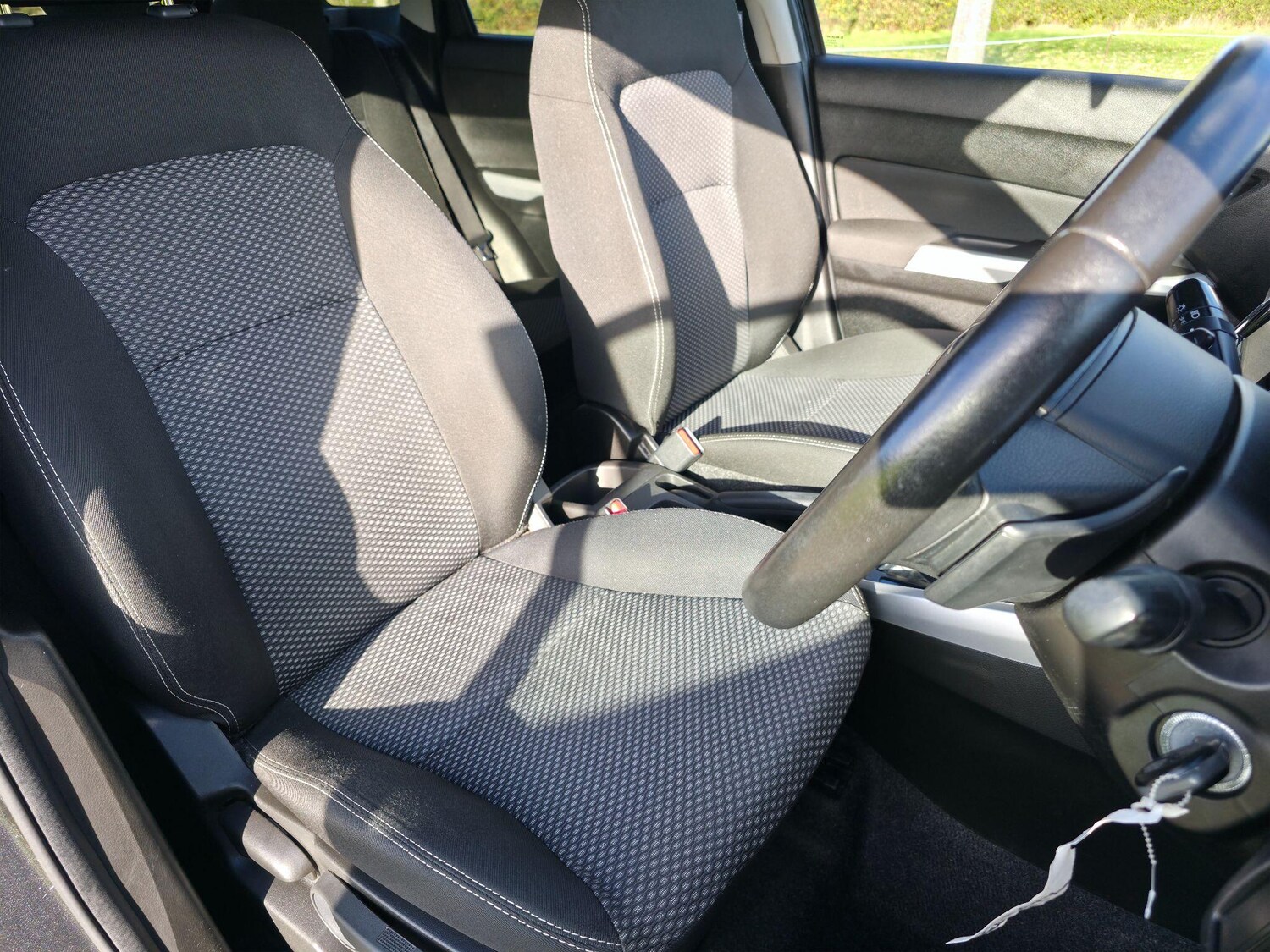 Used Suzuki Vitara 2017 for sale - 76377347: Photo 23