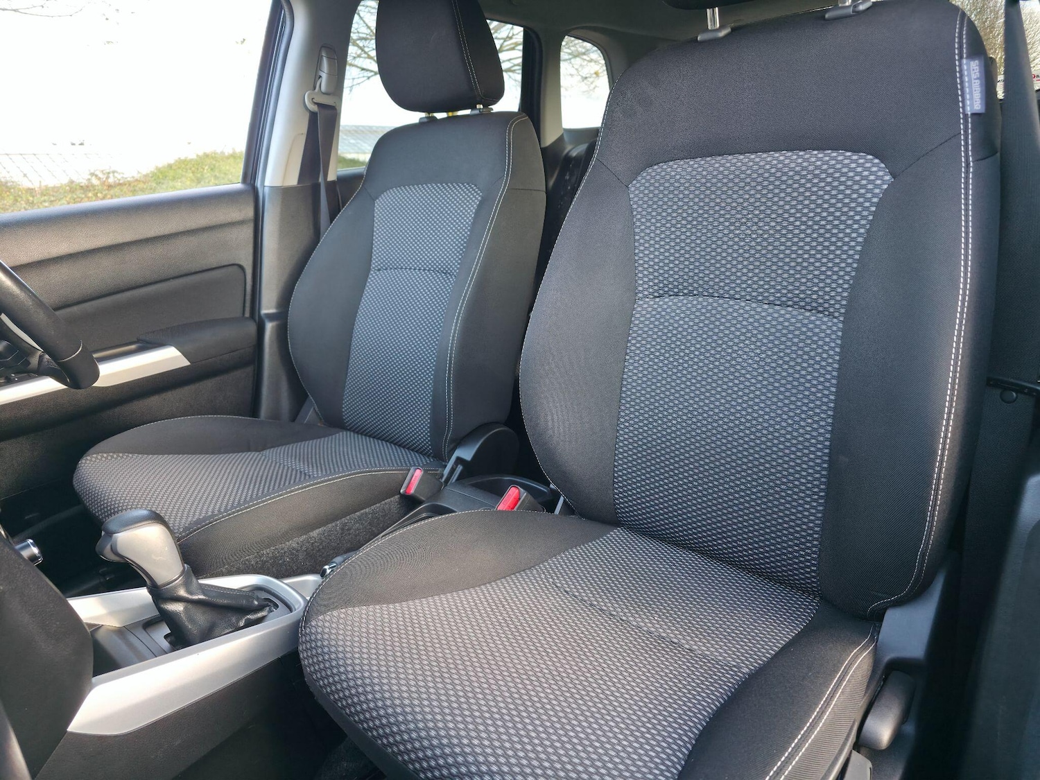 Used Suzuki Vitara 2017 for sale - 76377347: Photo 25