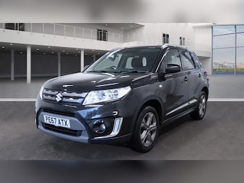 Used Suzuki Vitara 2017 for sale - 76377347: Photo