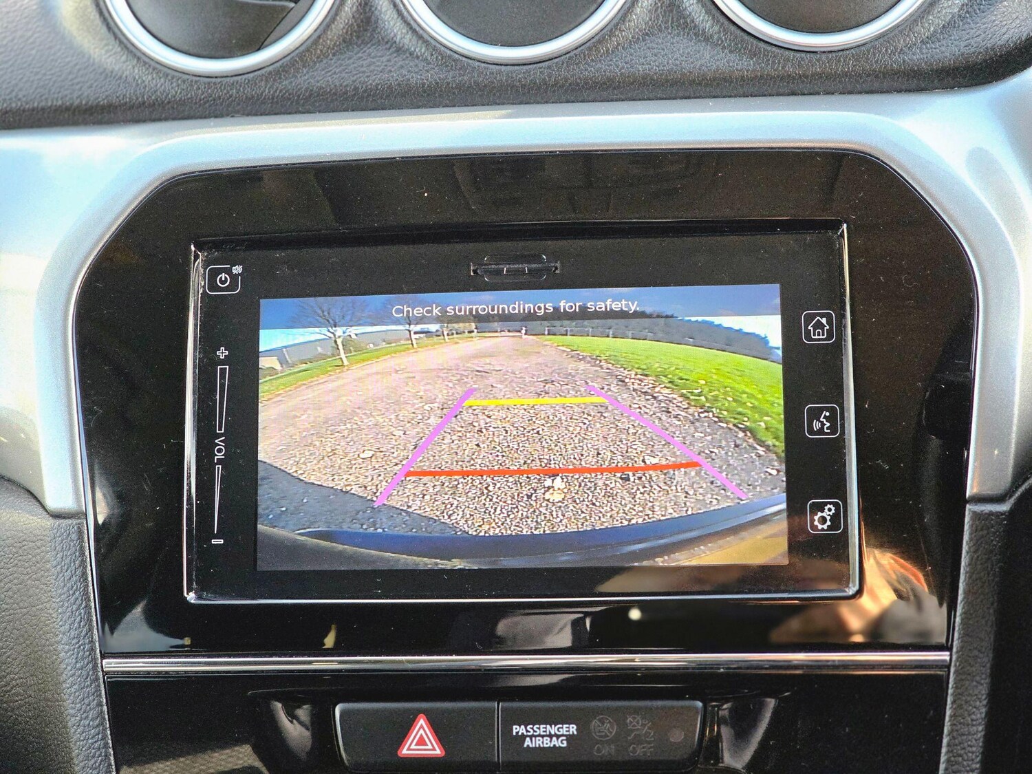 Used Suzuki Vitara 2017 for sale - 76377347: Photo 41