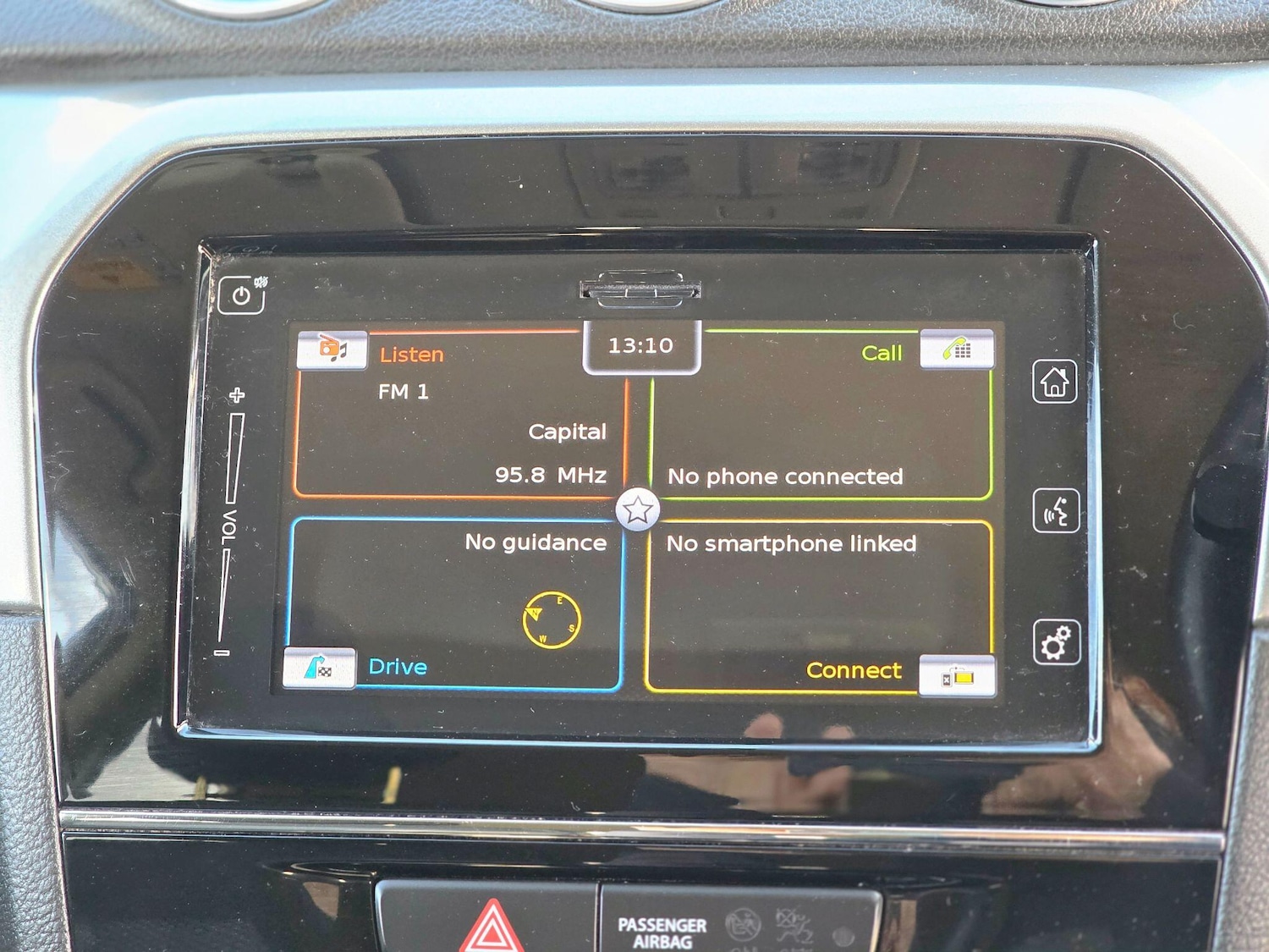 Used Suzuki Vitara 2017 for sale - 76377347: Photo 42