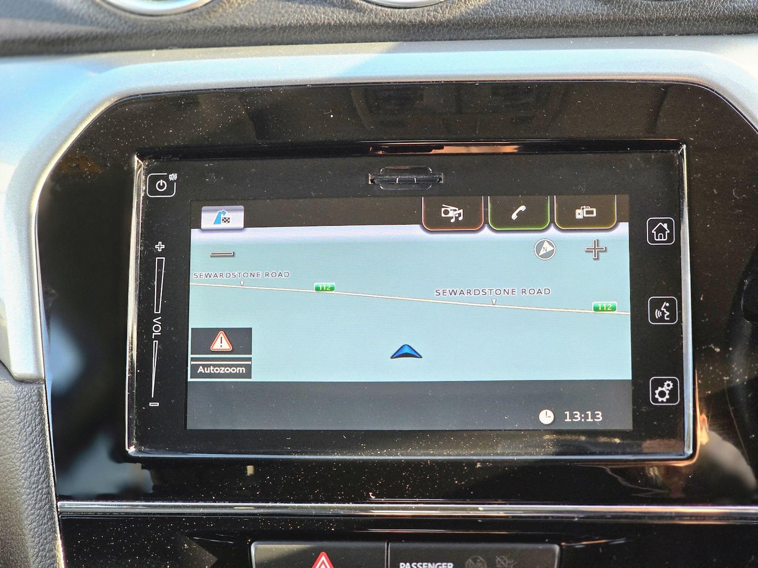 Used Suzuki Vitara 2017 for sale - 76377347: Photo 43