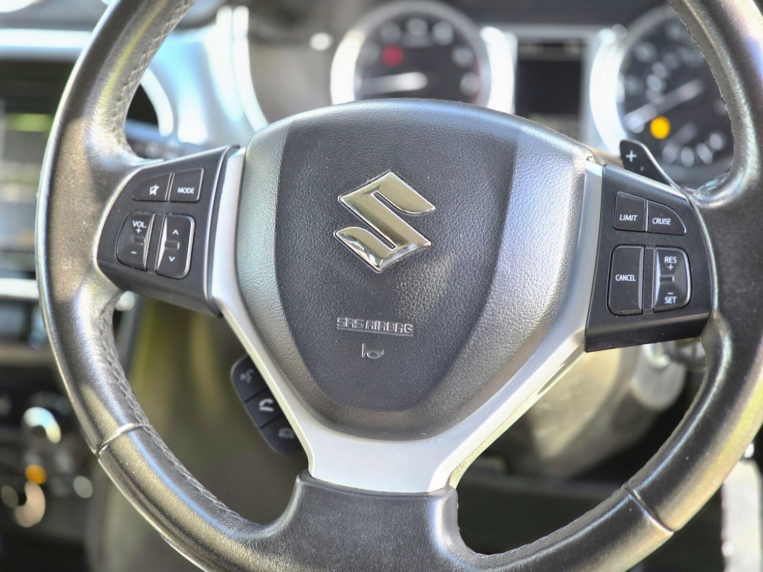 Used Suzuki Vitara 2017 for sale - 76377347: Photo 44