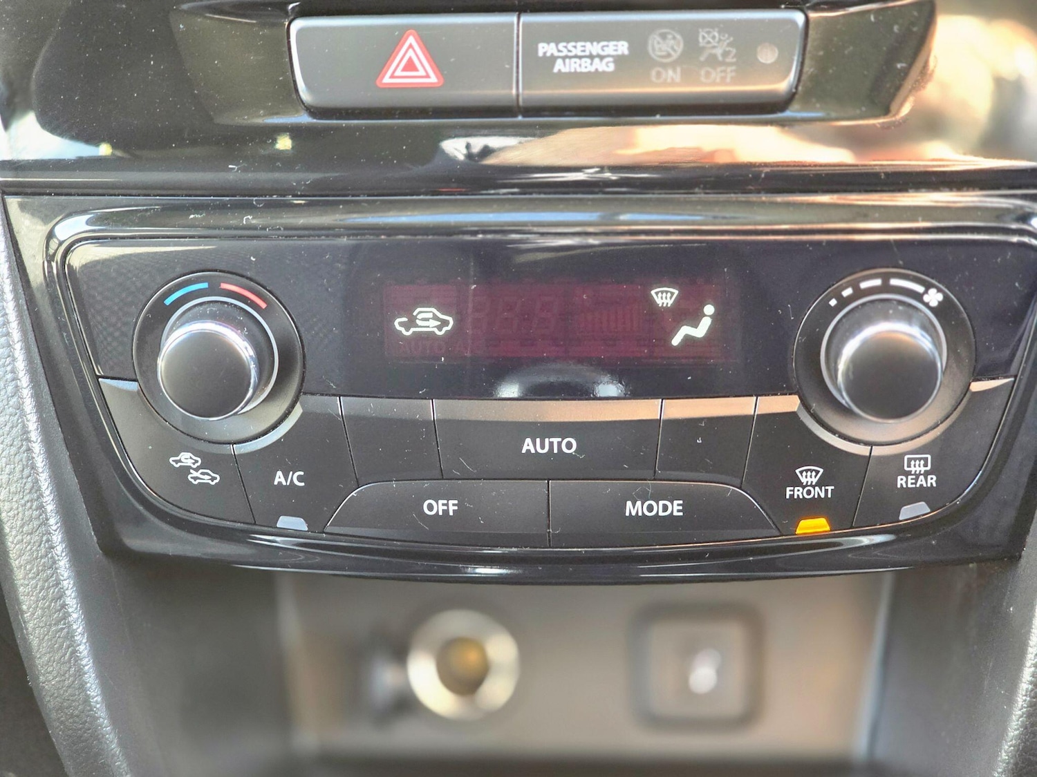 Used Suzuki Vitara 2017 for sale - 76377347: Photo 45