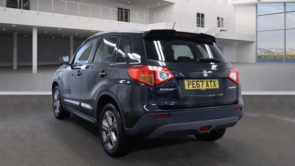 Used Suzuki Vitara 2017 for sale - 76377347: Photo 5