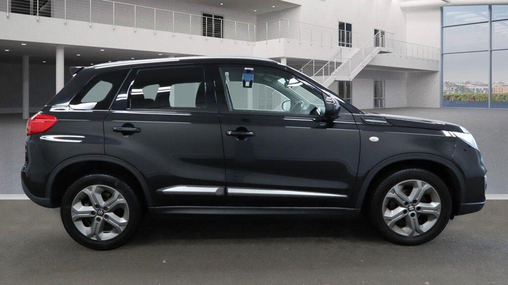 Used Suzuki Vitara 2017 for sale - 76377347: Photo 7