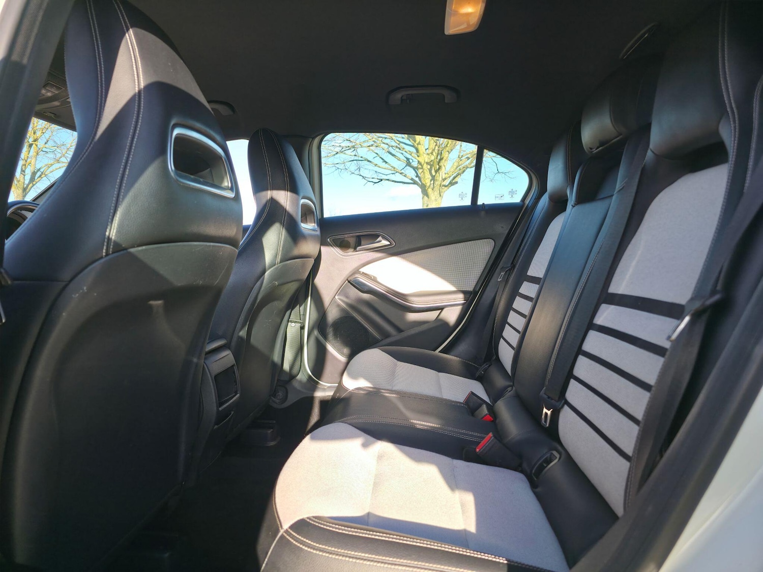 Used Mercedes-Benz A-Class 2014 for sale - 76781743: Photo 24