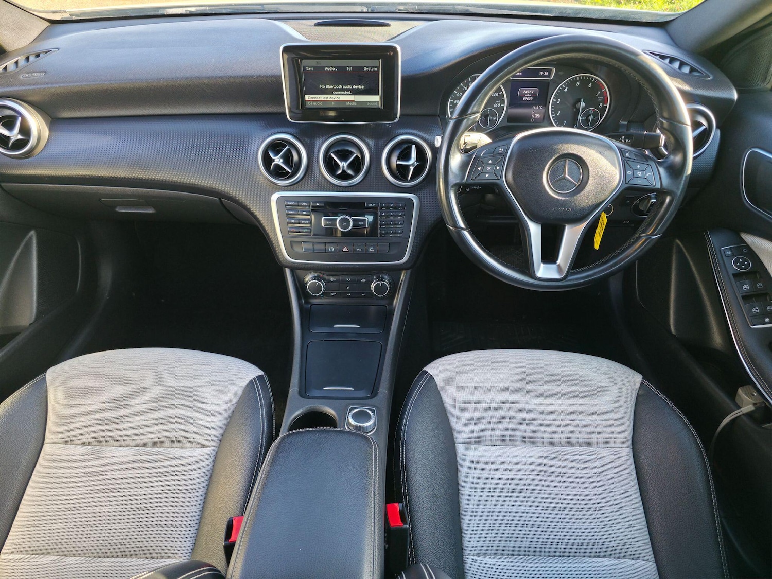 Used Mercedes-Benz A-Class 2014 for sale - 76781743: Photo 26