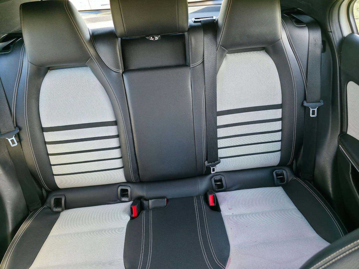 Used Mercedes-Benz A-Class 2014 for sale - 76781743: Photo 27