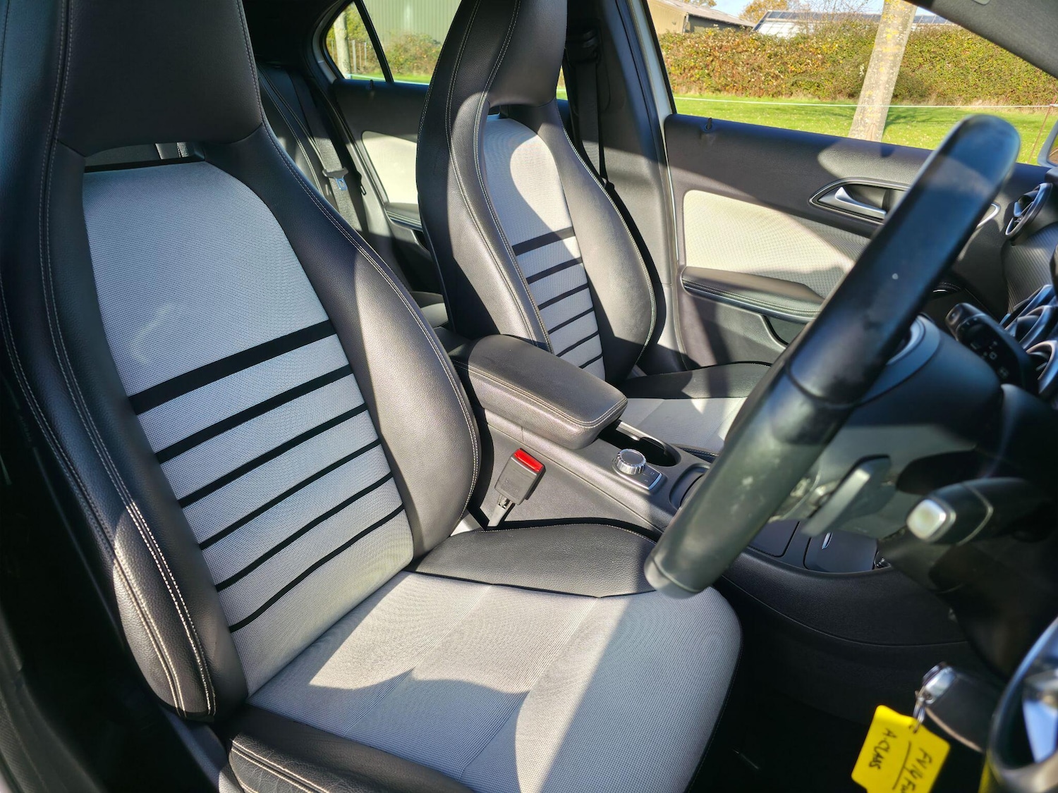 Used Mercedes-Benz A-Class 2014 for sale - 76781743: Photo 28