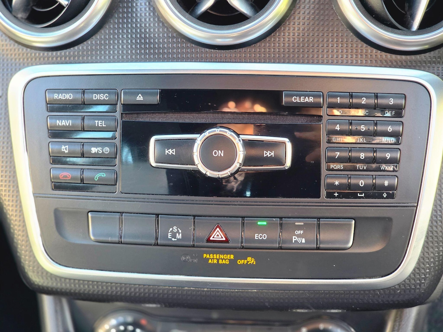 Used Mercedes-Benz A-Class 2014 for sale - 76781743: Photo 36