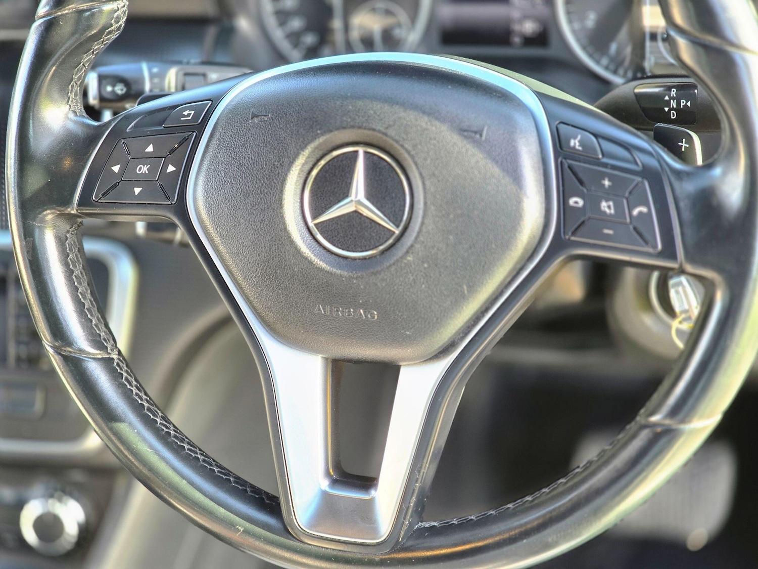 Used Mercedes-Benz A-Class 2014 for sale - 76781743: Photo 42