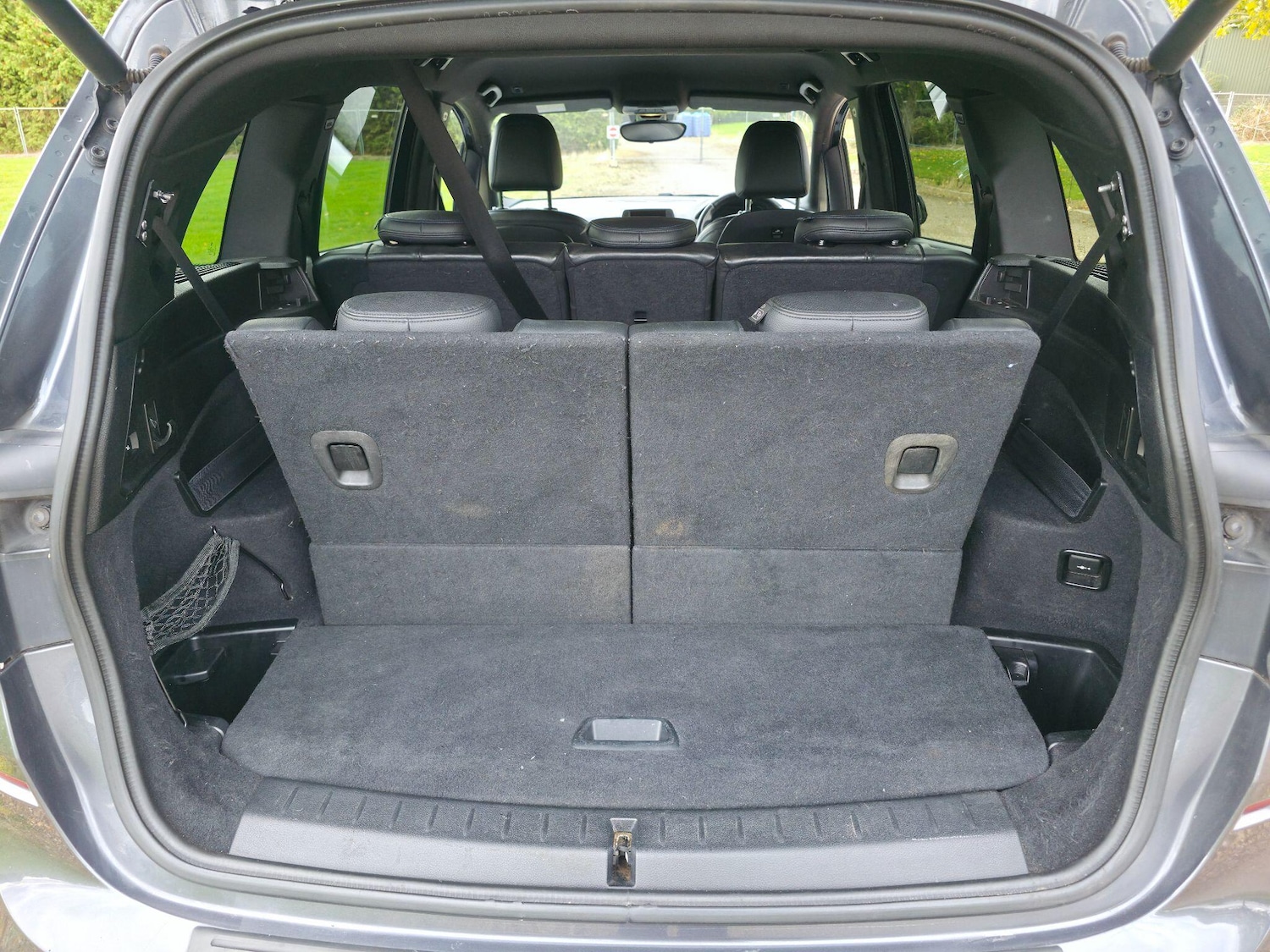 Used BMW 2 Series Gran Tourer 2016 for sale - 76108705: Photo 21