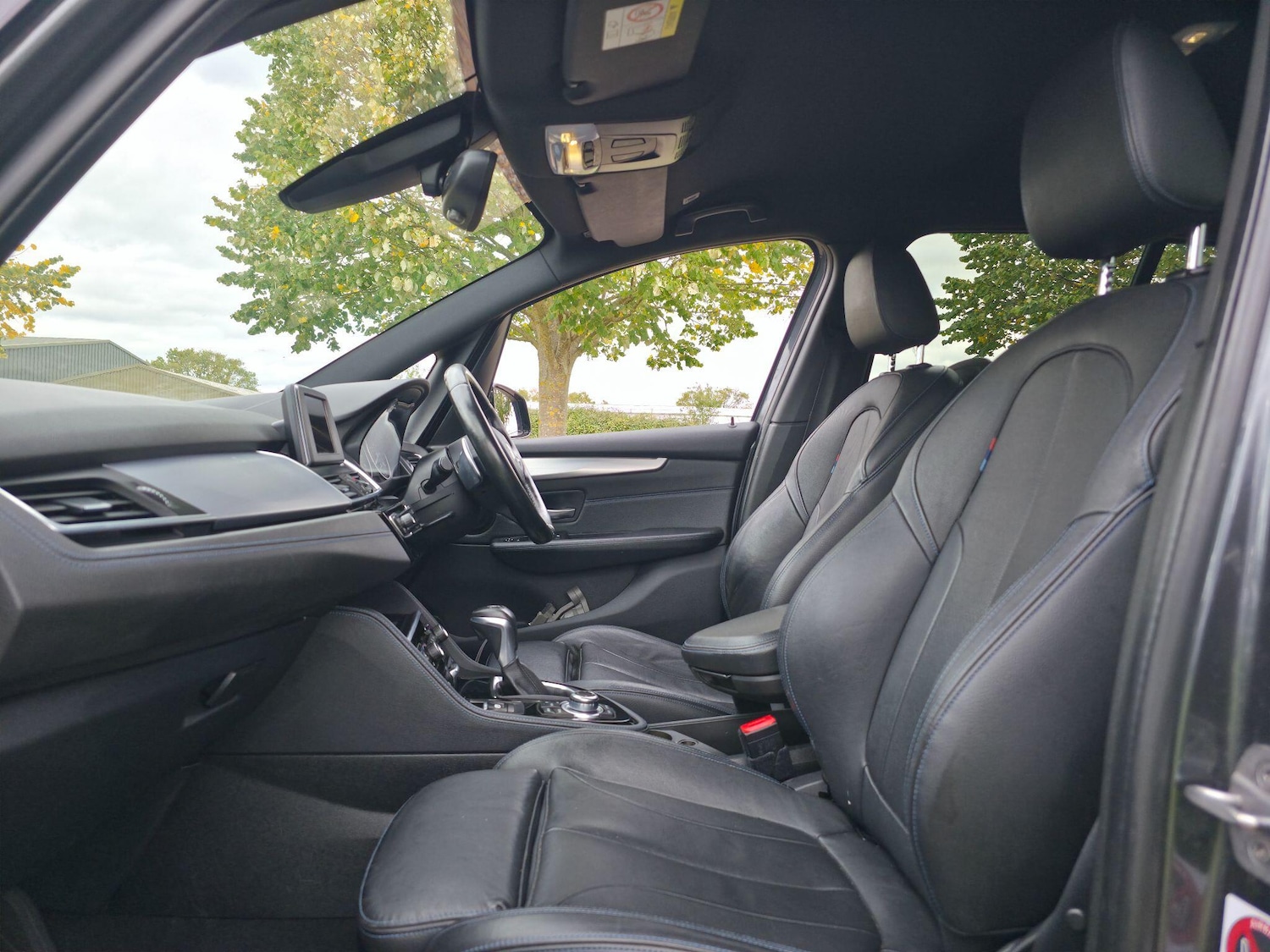 Used BMW 2 Series Gran Tourer 2016 for sale - 76108705: Photo 22