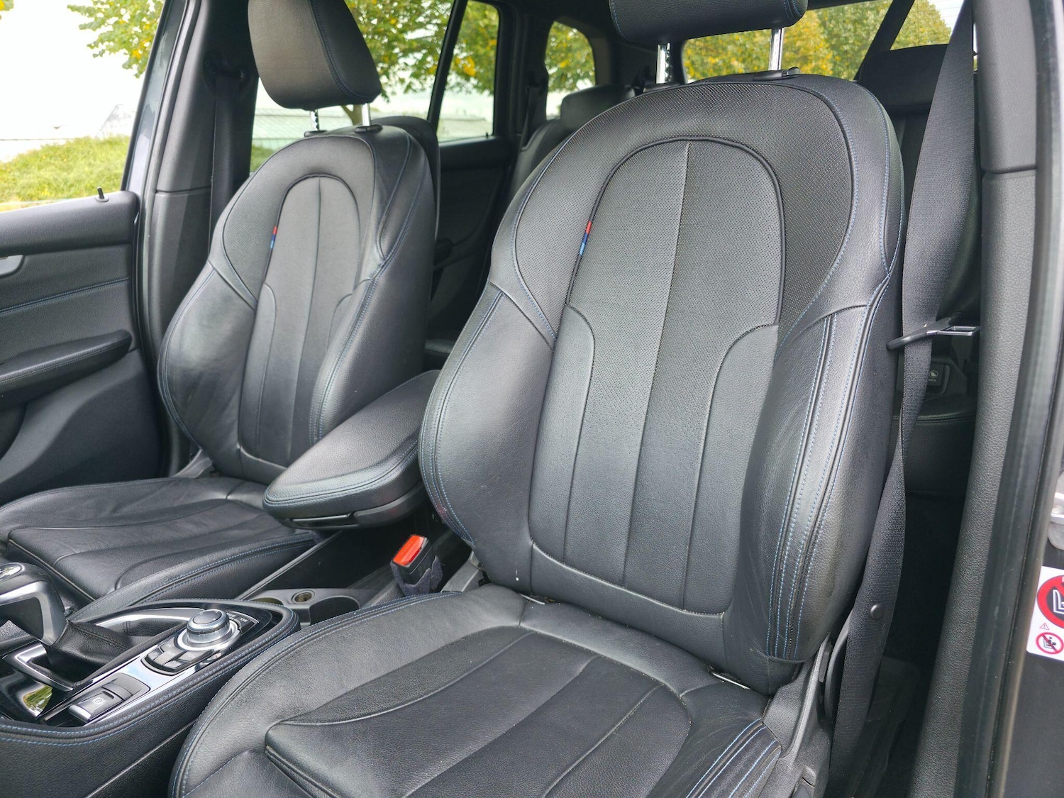 Used BMW 2 Series Gran Tourer 2016 for sale - 76108705: Photo 24