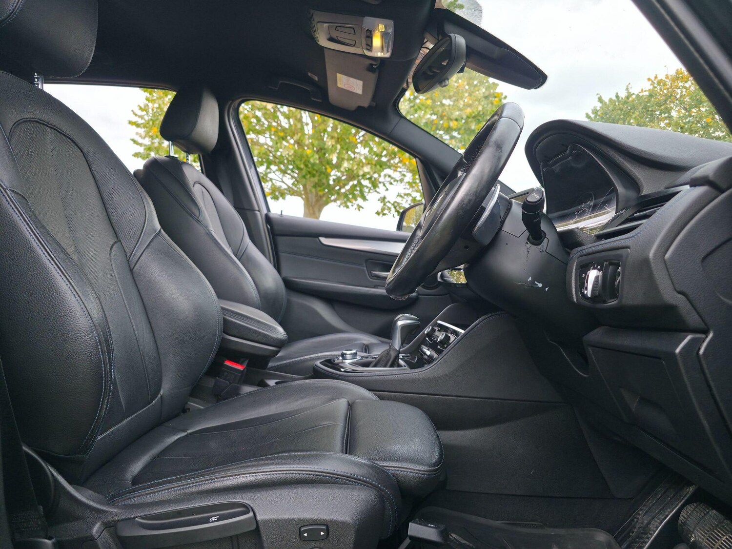 Used BMW 2 Series Gran Tourer 2016 for sale - 76108705: Photo 28