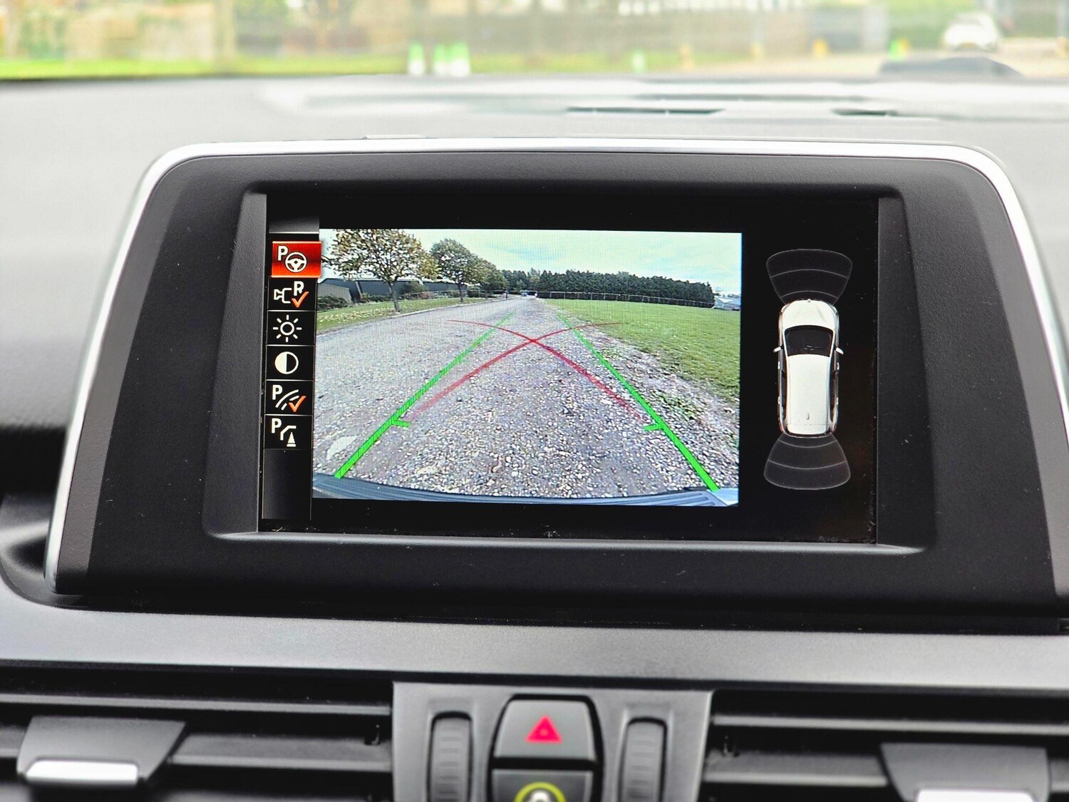 Used BMW 2 Series Gran Tourer 2016 for sale - 76108705: Photo 37