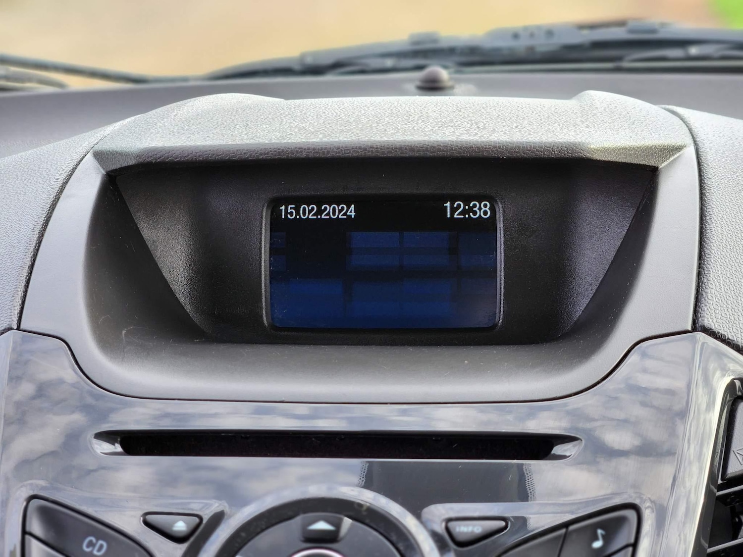 Vehicle 26