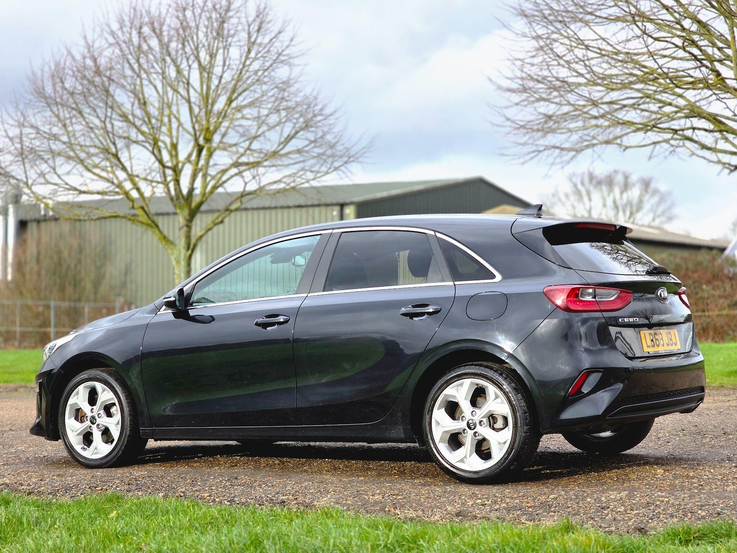 Used Kia Ceed 2019 for sale - 77254794: Photo 11