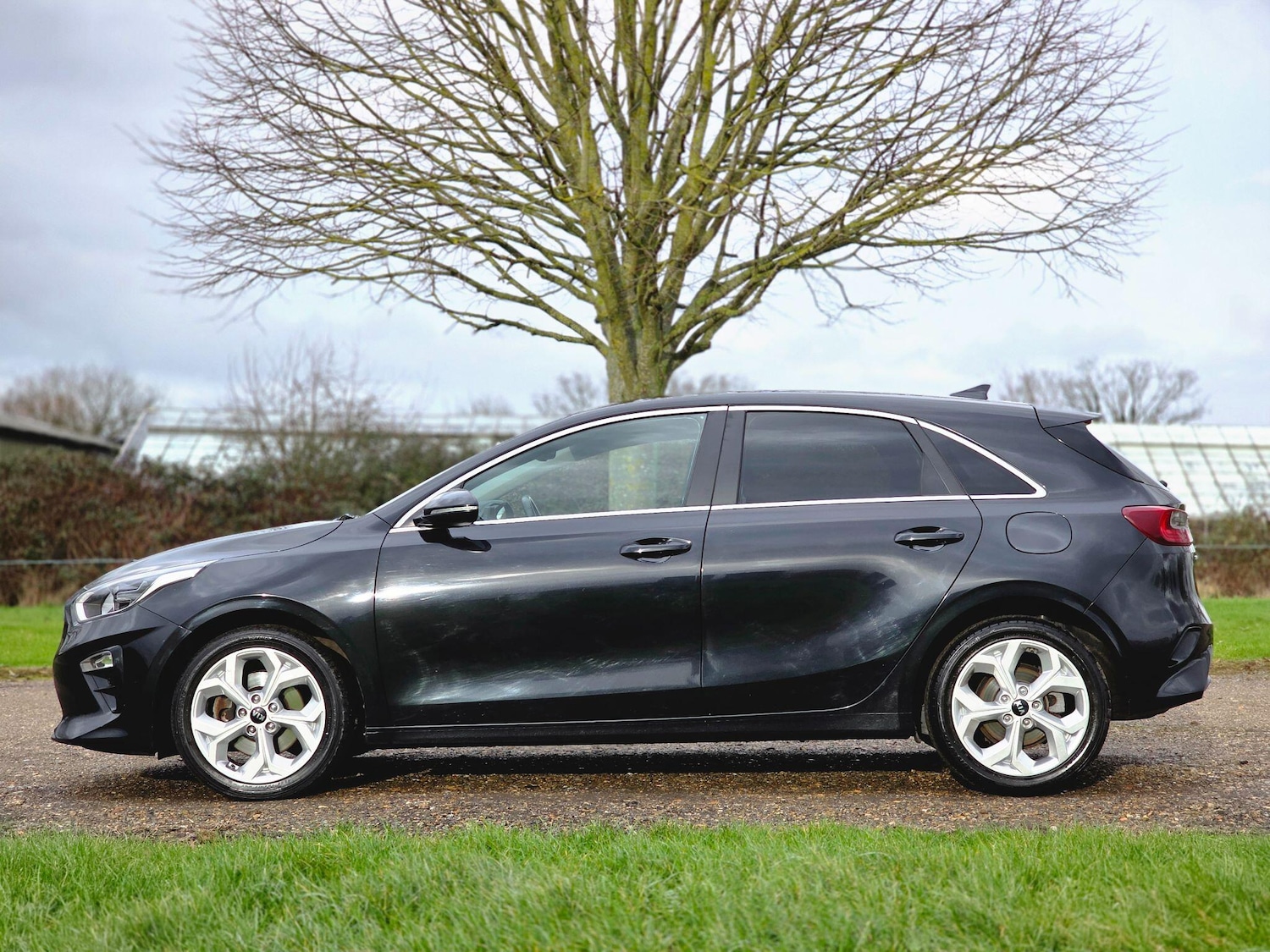 Used Kia Ceed 2019 for sale - 77254794: Photo 12