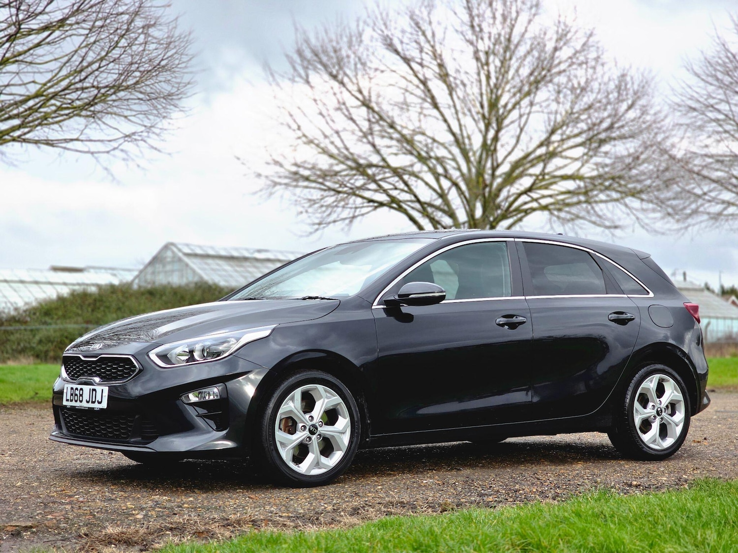 Used Kia Ceed 2019 for sale - 77254794: Photo 13