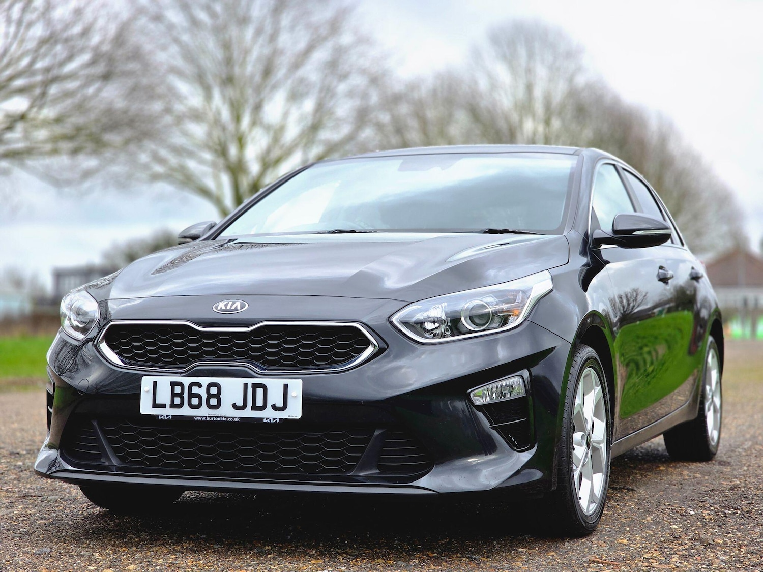 Used Kia Ceed 2019 for sale - 77254794: Photo 15