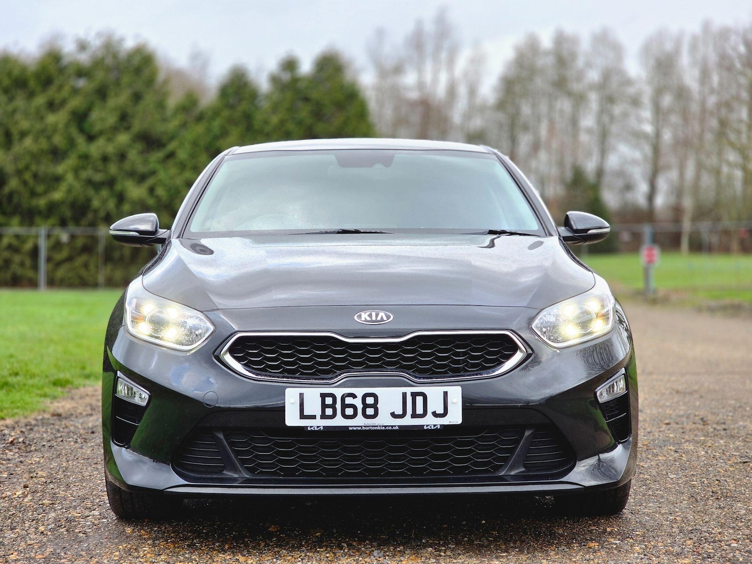 Used Kia Ceed 2019 for sale - 77254794: Photo 16