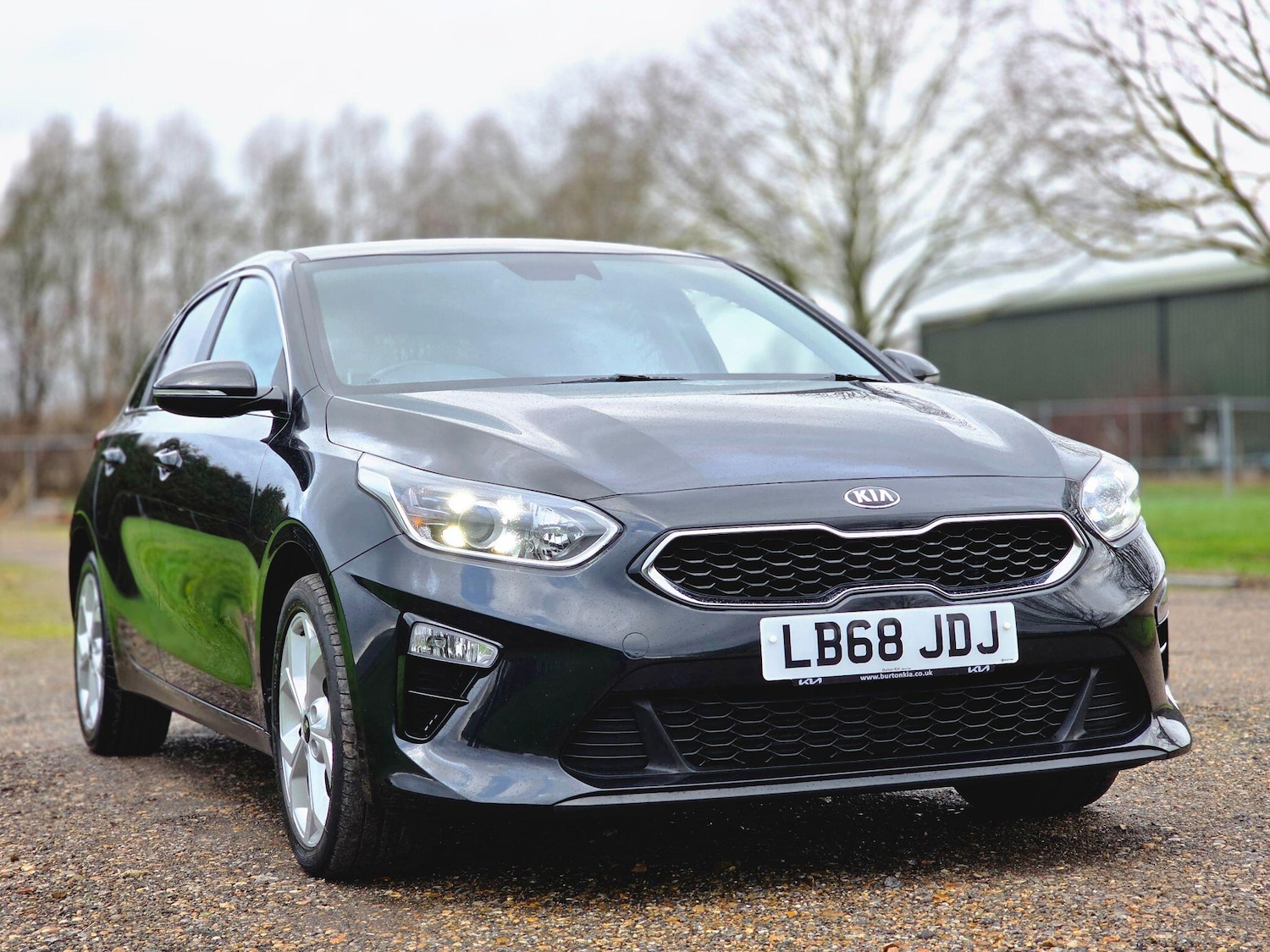 Used Kia Ceed 2019 for sale - 77254794: Photo 17