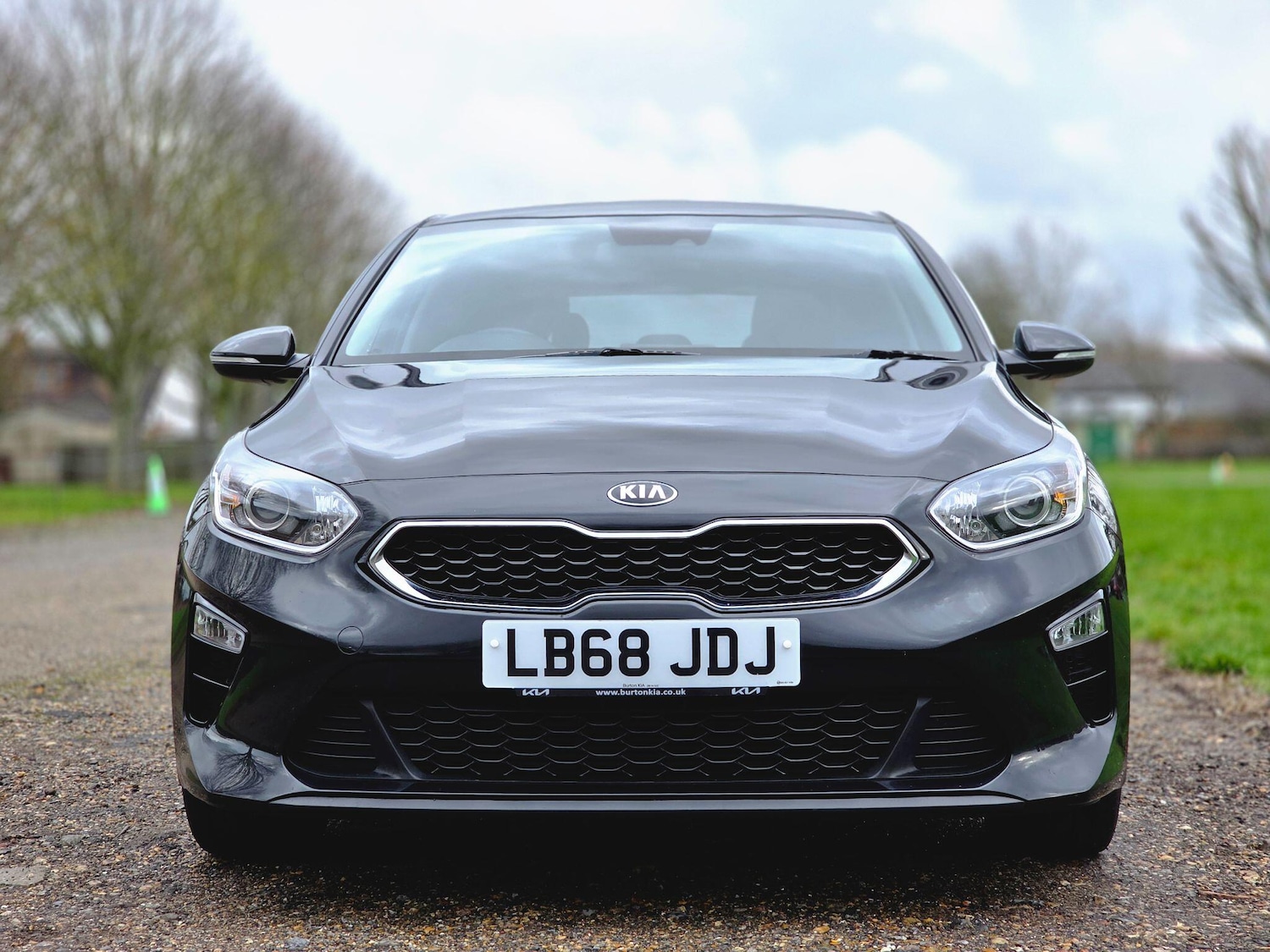 Used Kia Ceed 2019 for sale - 77254794: Photo 18