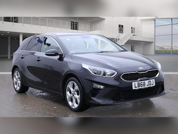 Used Kia Ceed 2019 for sale - 77254794: Photo