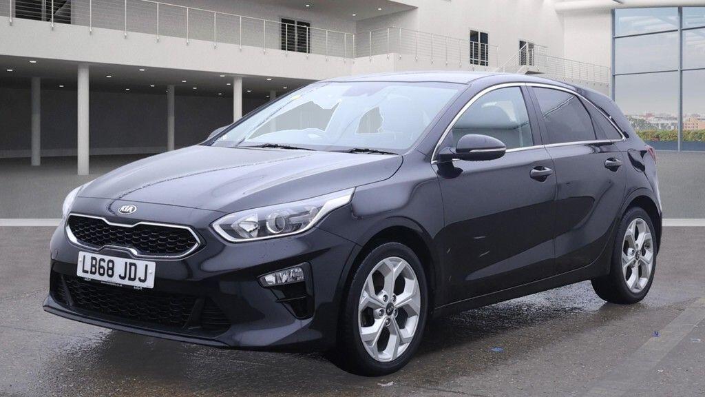 Used Kia Ceed 2019 for sale - 77254794: Photo 2