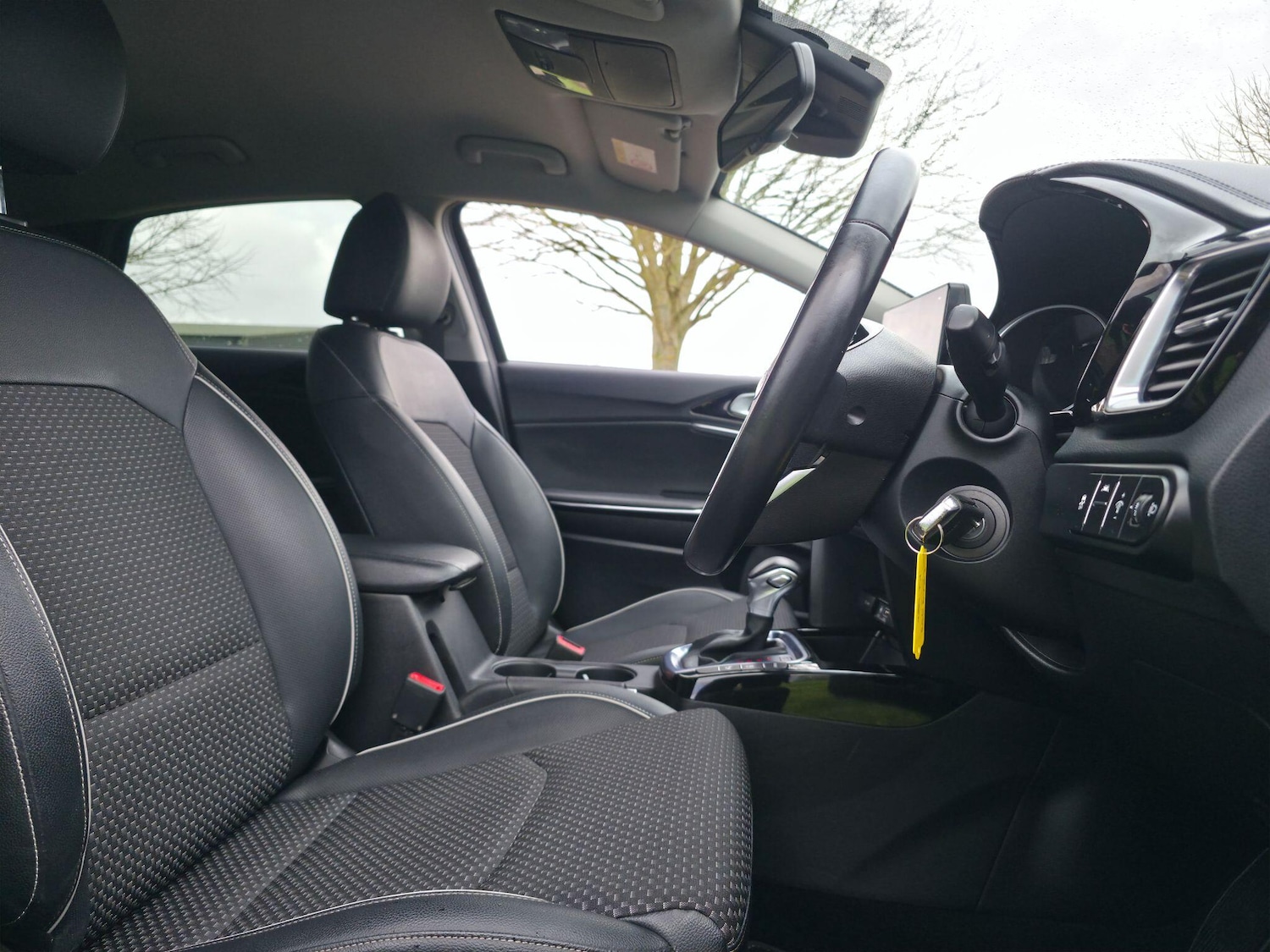 Used Kia Ceed 2019 for sale - 77254794: Photo 20