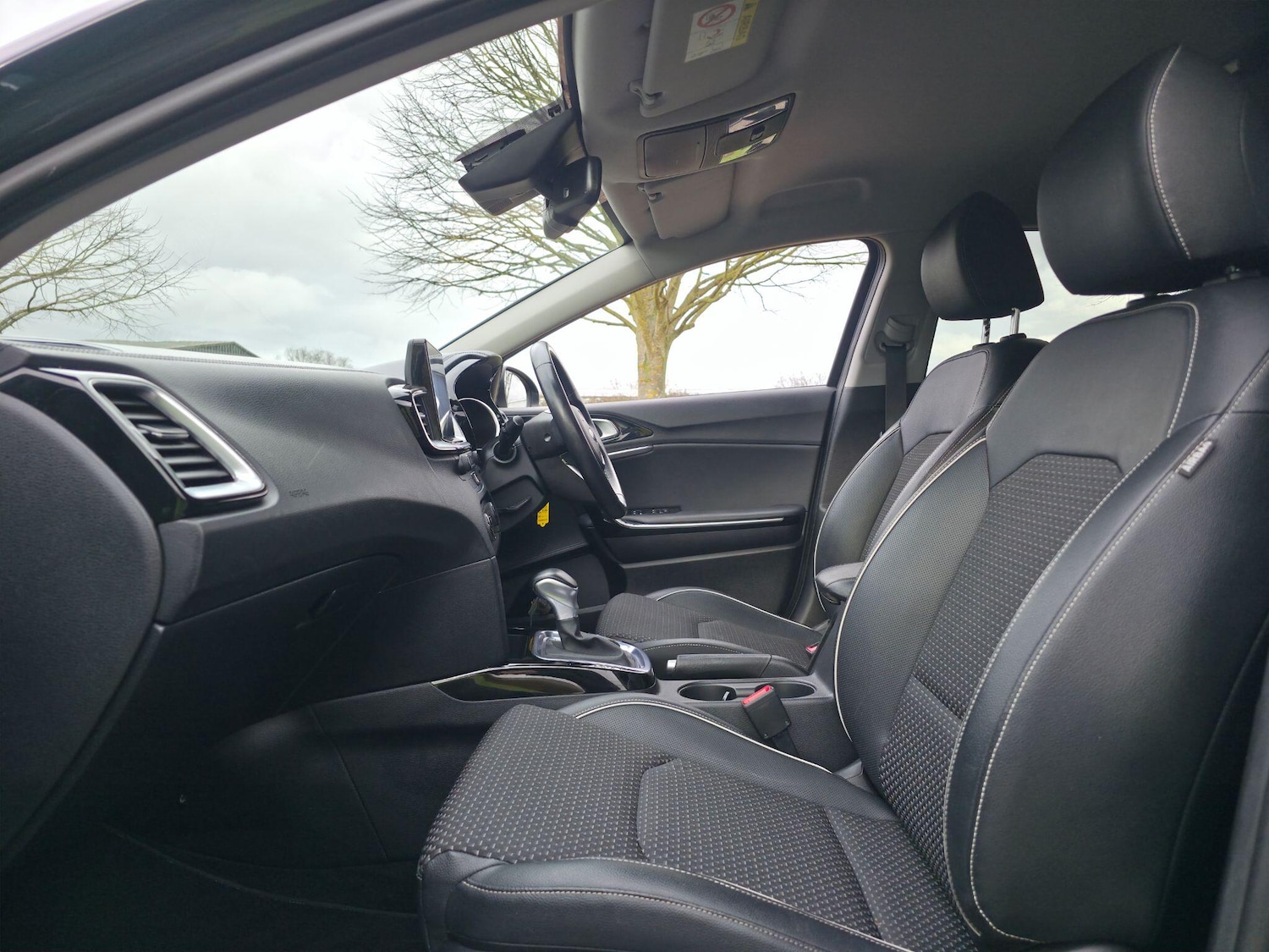 Used Kia Ceed 2019 for sale - 77254794: Photo 23