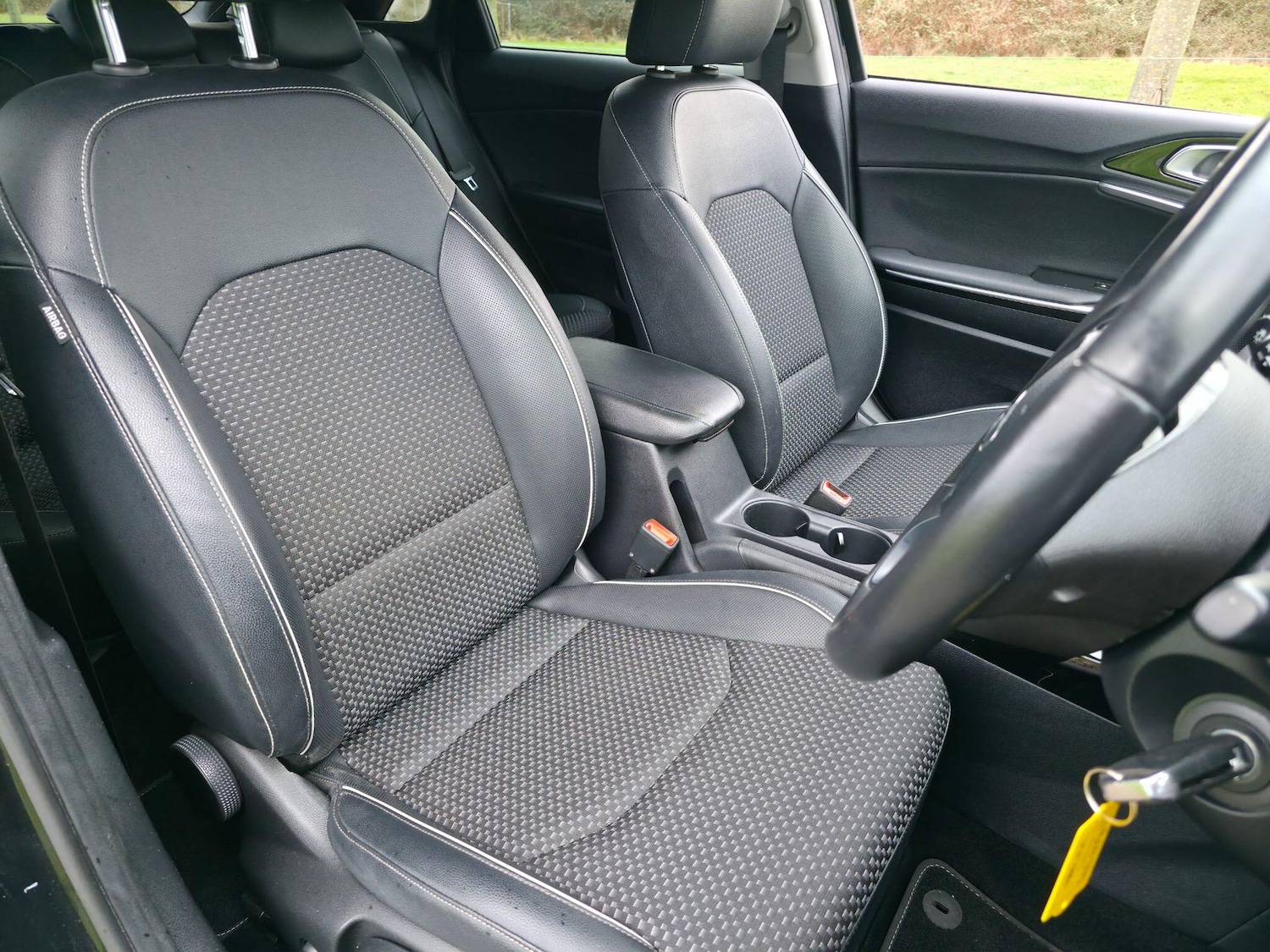 Used Kia Ceed 2019 for sale - 77254794: Photo 28