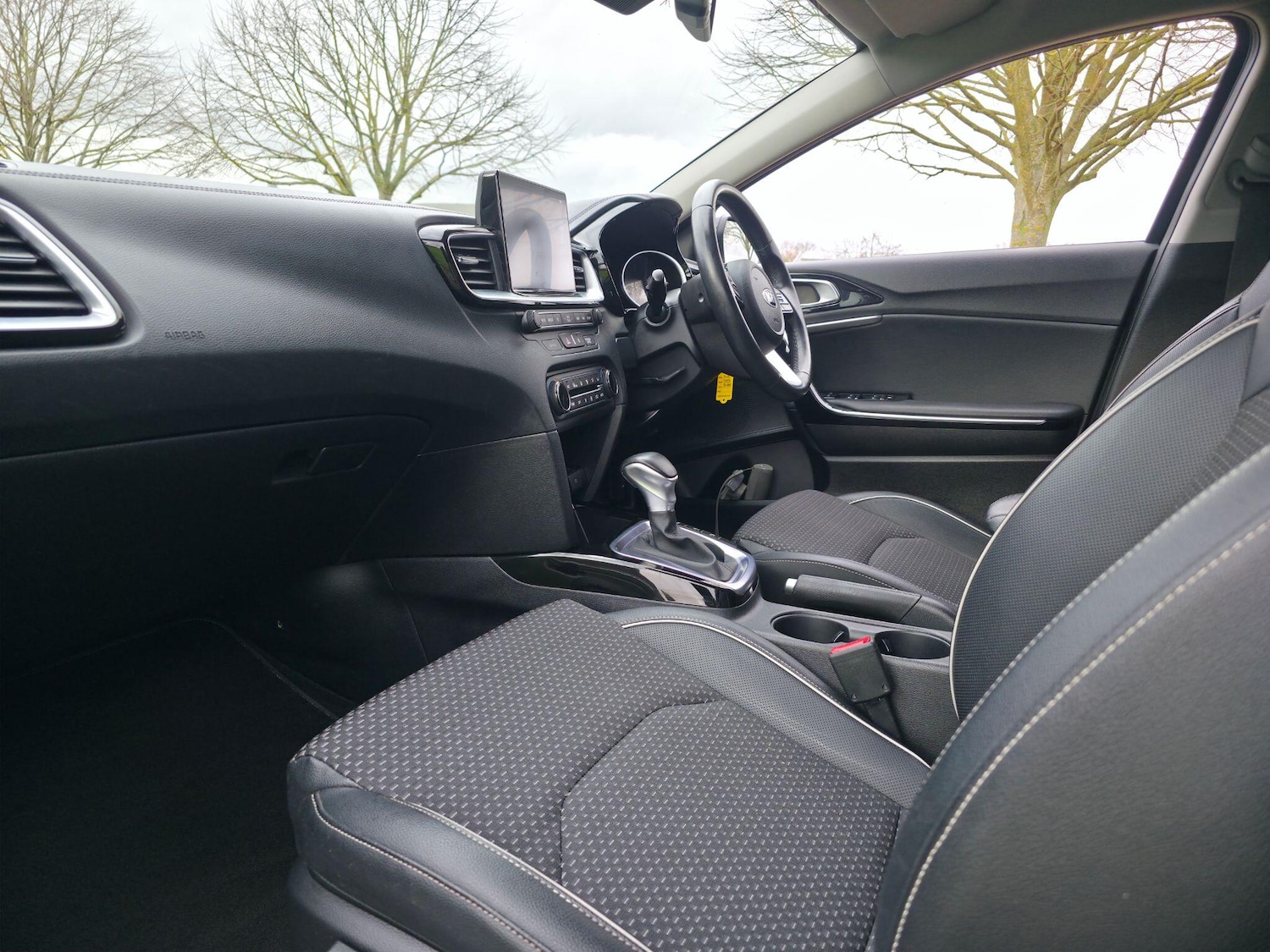 Used Kia Ceed 2019 for sale - 77254794: Photo 29