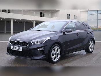 Used Kia Ceed 2019 for sale - 77254794: Photo