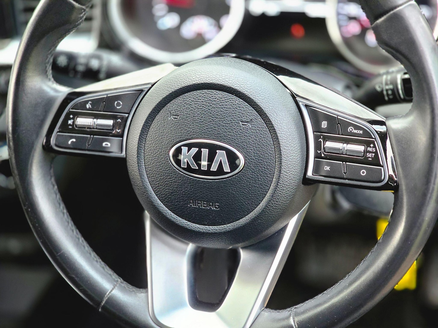 Used Kia Ceed 2019 for sale - 77254794: Photo 41