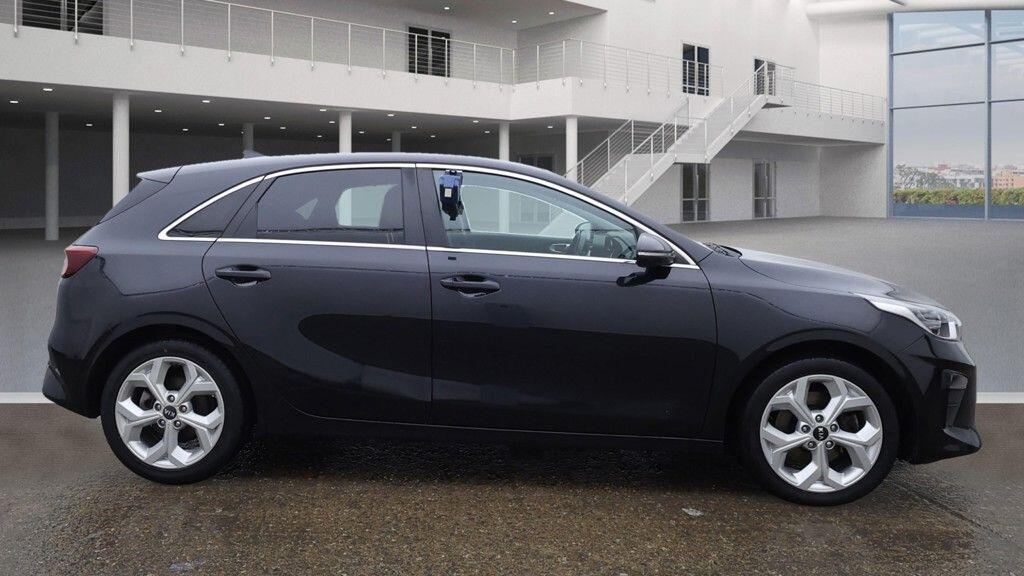 Used Kia Ceed 2019 for sale - 77254794: Photo 5