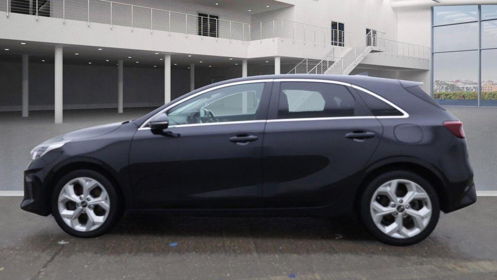 Used Kia Ceed 2019 for sale - 77254794: Photo 6
